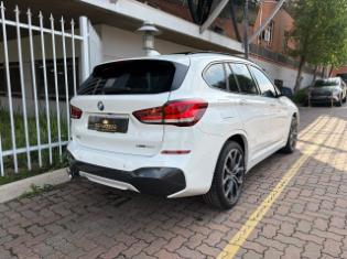 2022 BMW X1 sDrive18d M Sport for sale