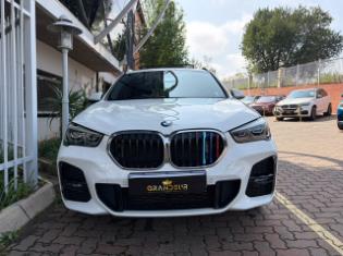 2022 BMW X1 sDrive18d M Sport for sale