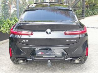 2023 BMW X4 xDrive20d M Sport for sale