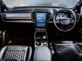2026 Ford Everest 3.0TD V6 4WD Platinum for sale