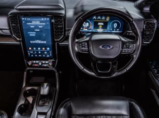 2026 Ford Everest 3.0TD V6 4WD Platinum for sale