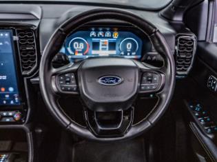 2024 Ford Everest 3.0TD V6 4WD Platinum for sale