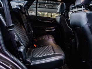 2024 Ford Everest 3.0TD V6 4WD Platinum for sale