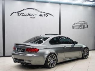 2007 BMW M3 Coupe for sale