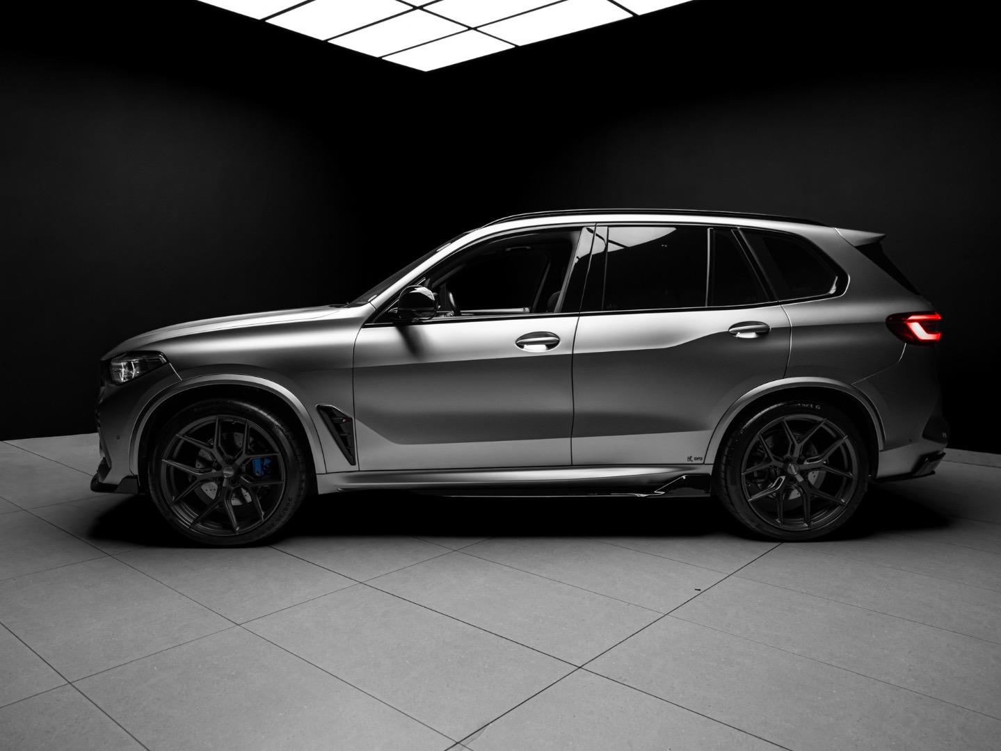 BMW X5 M Competition Pharoah Auto Investment