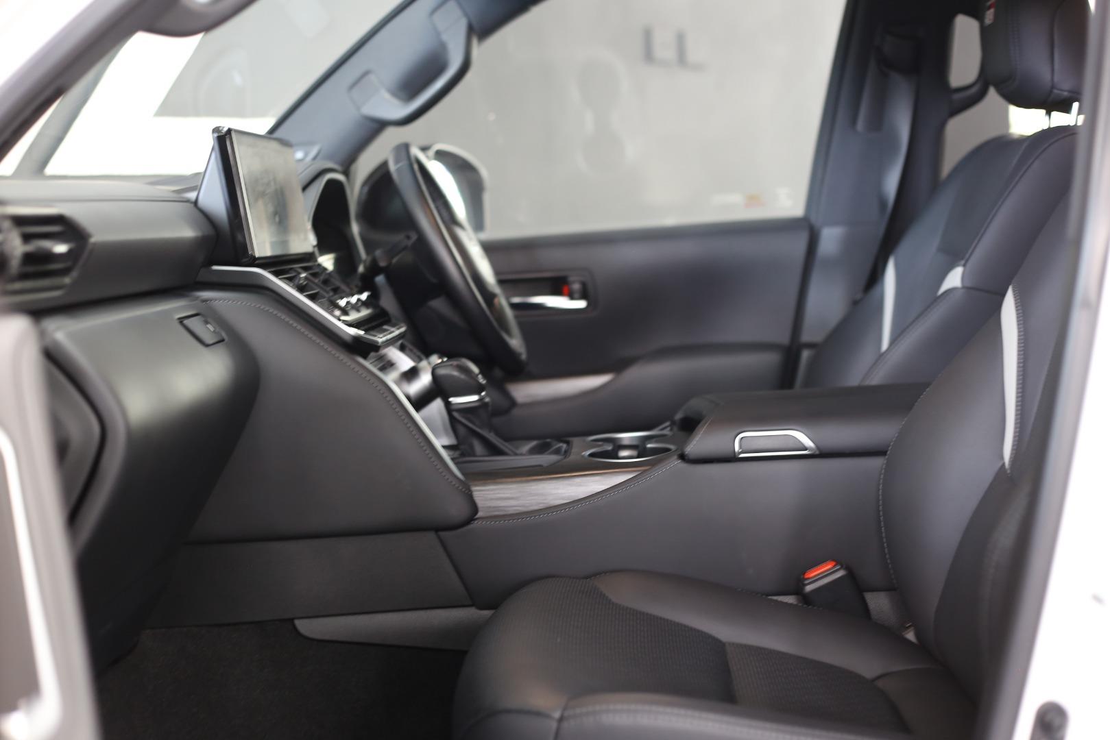 Toyota Land Cruiser 300 3.3D GR Sport Toyz Autohouse Umhlanga