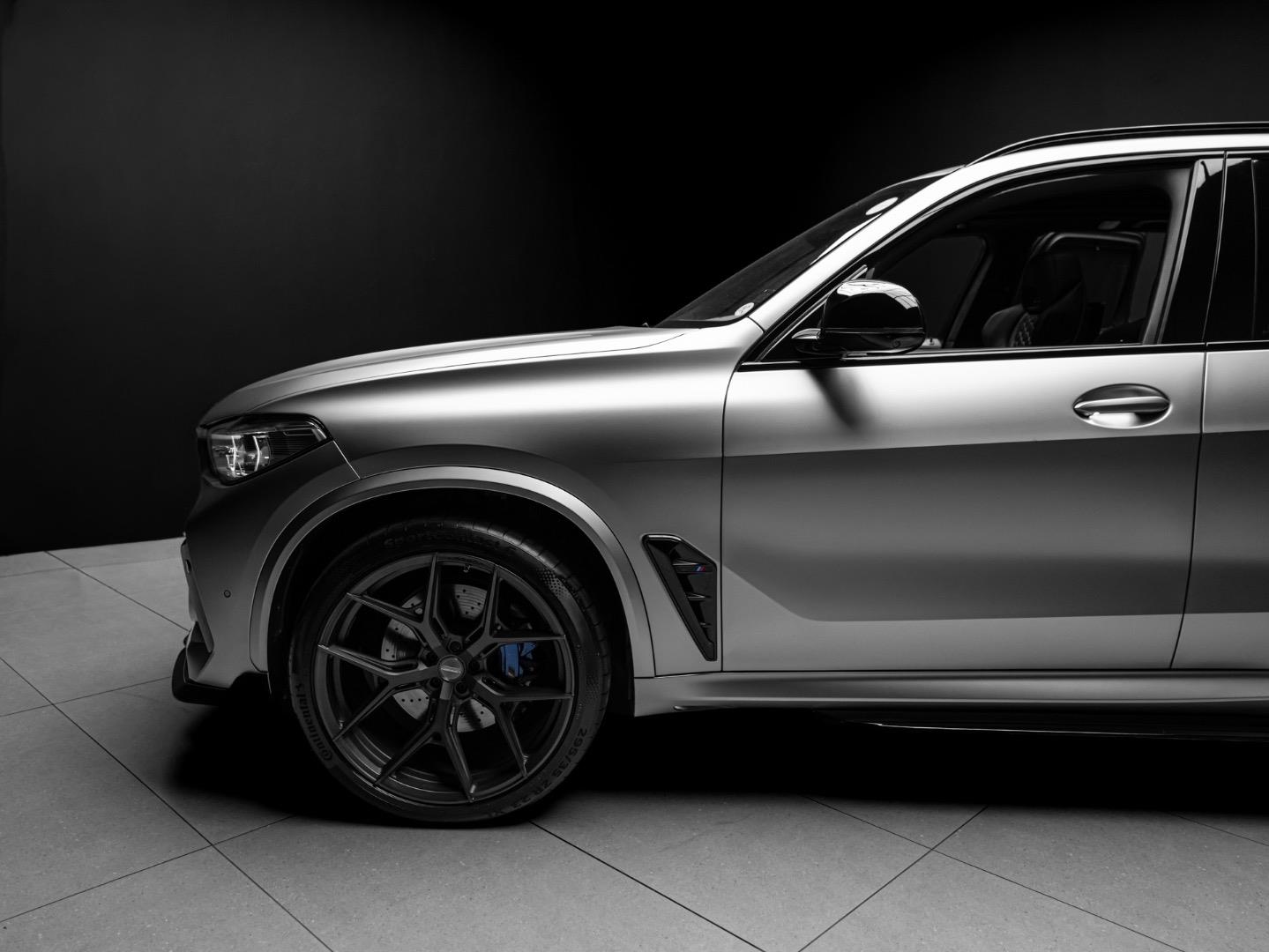 BMW X5 M Competition Pharoah Auto Investment
