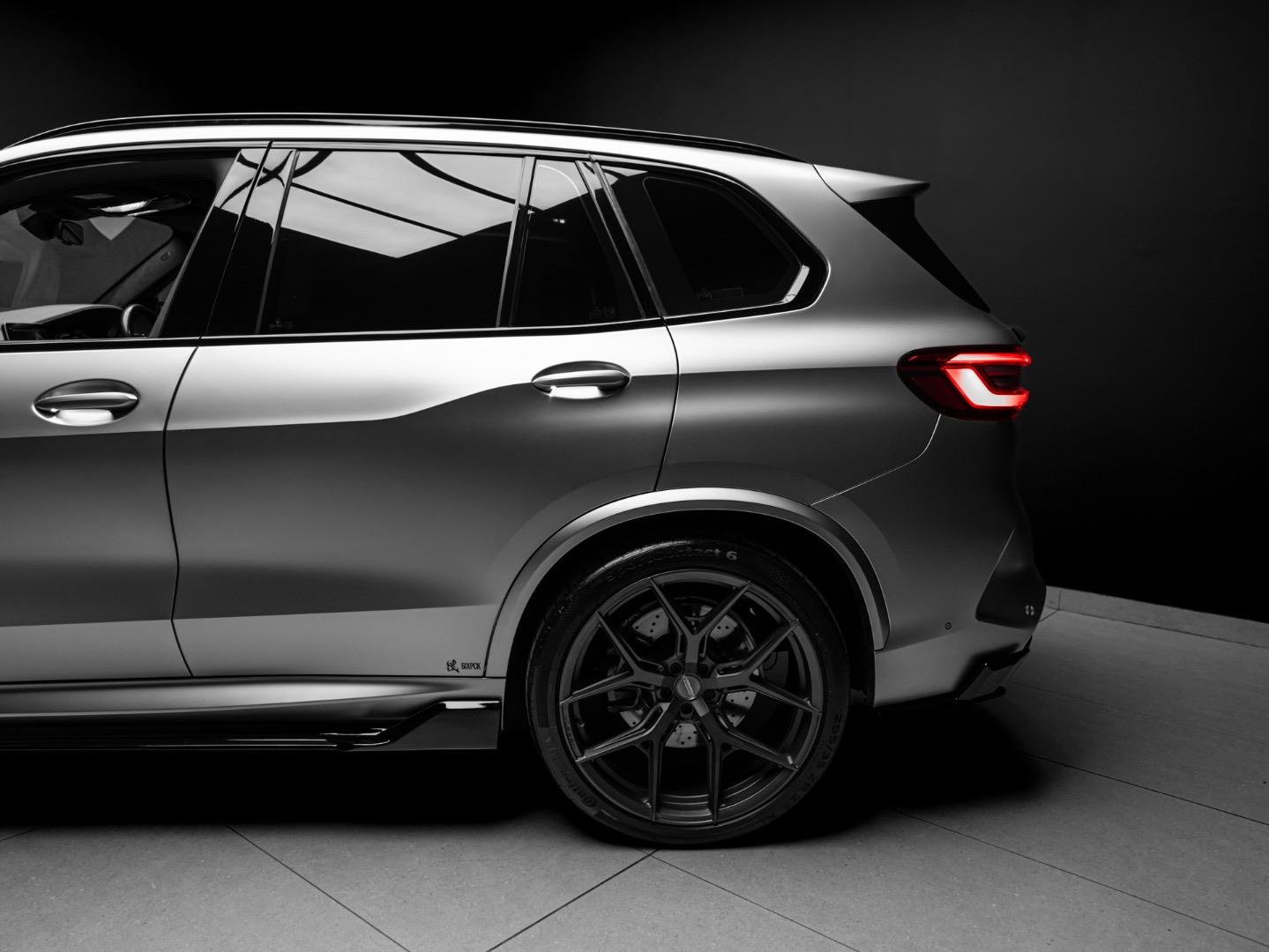 BMW X5 M Competition Pharoah Auto Investment