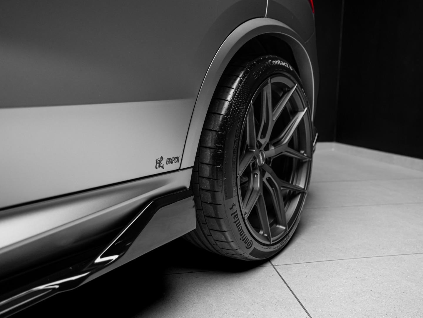 BMW X5 M Competition Pharoah Auto Investment