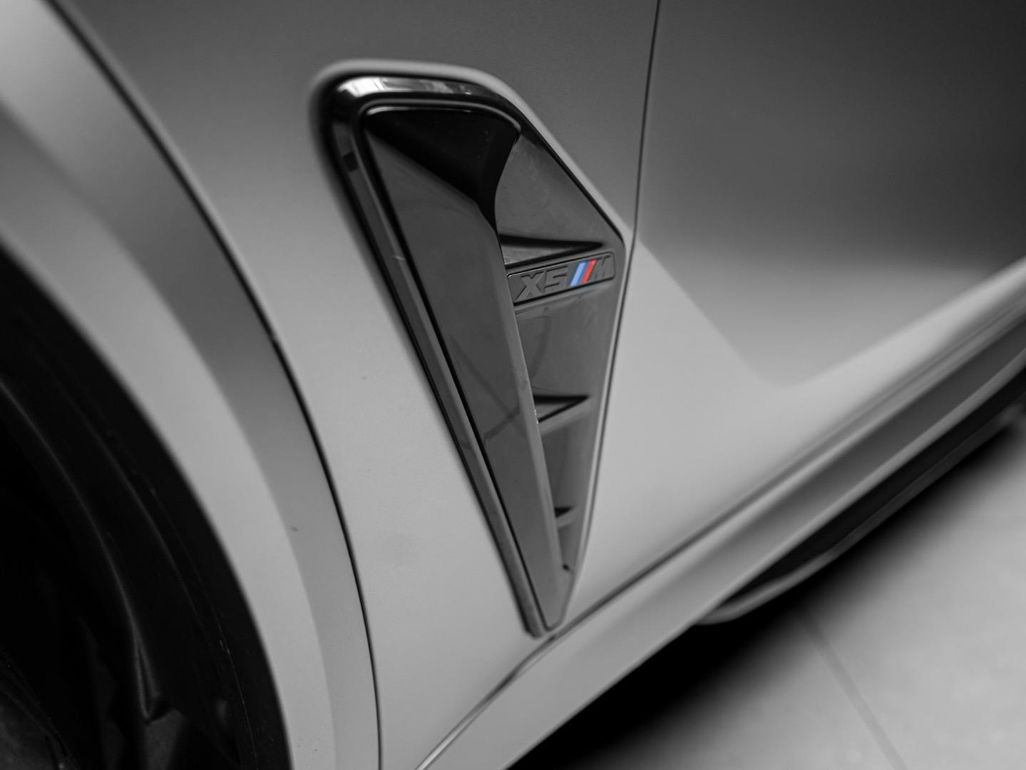 BMW X5 M Competition Pharoah Auto Investment