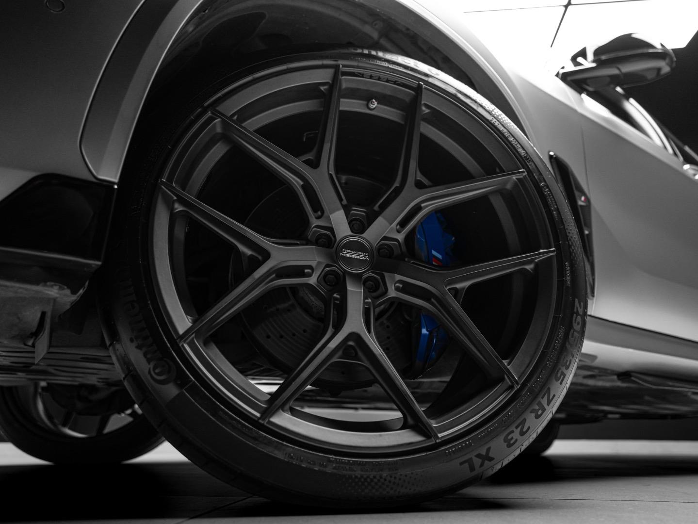 BMW X5 M Competition Pharoah Auto Investment