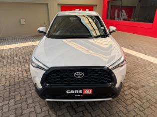2024 Toyota Corolla Cross 1.8 Xi for sale