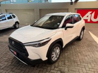 2024 Toyota Corolla Cross 1.8 Xi for sale