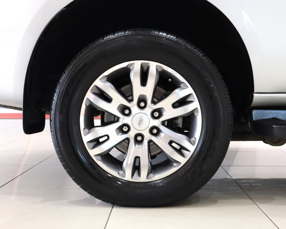 Ford Everest 2.2TDCi XLT Auto Pristine Motors