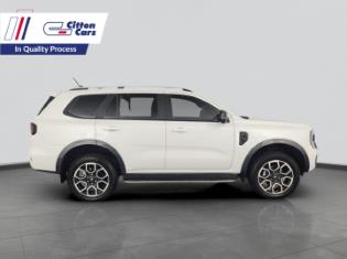 2025 Ford Everest 3.0TD V6 4WD Wildtrak for sale