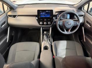 2024 Toyota Corolla Cross 1.8 Xi for sale