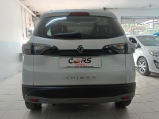 2025 Renault Triber 1.0 Evolution for sale