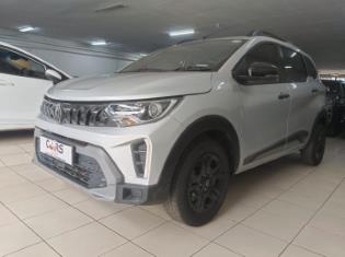 2025 Renault Triber 1.0 Evolution for sale