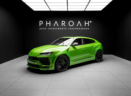 2022 Lamborghini Urus  for sale - 22082