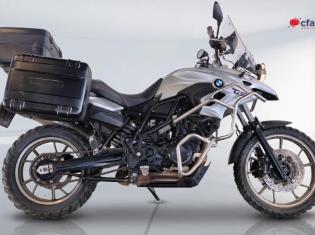 2013 BMW F 700 GS F 700 GS for sale