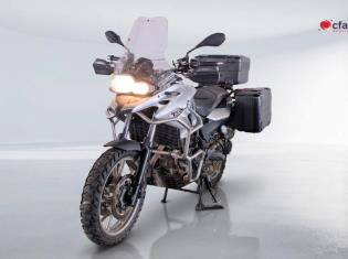 2013 BMW F 700 GS F 700 GS for sale