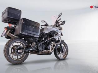 2013 BMW F 700 GS F 700 GS for sale