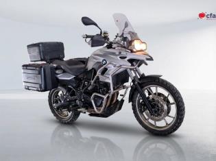 2013 BMW F 700 GS F 700 GS for sale