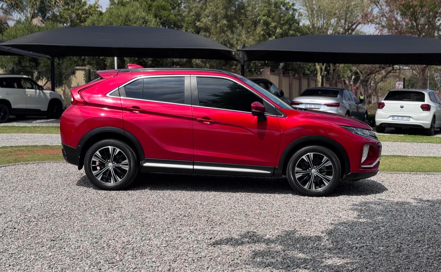 Mitsubishi Eclipse Cross 2.0 GLS AWD Fourbuy Cedar Lakes