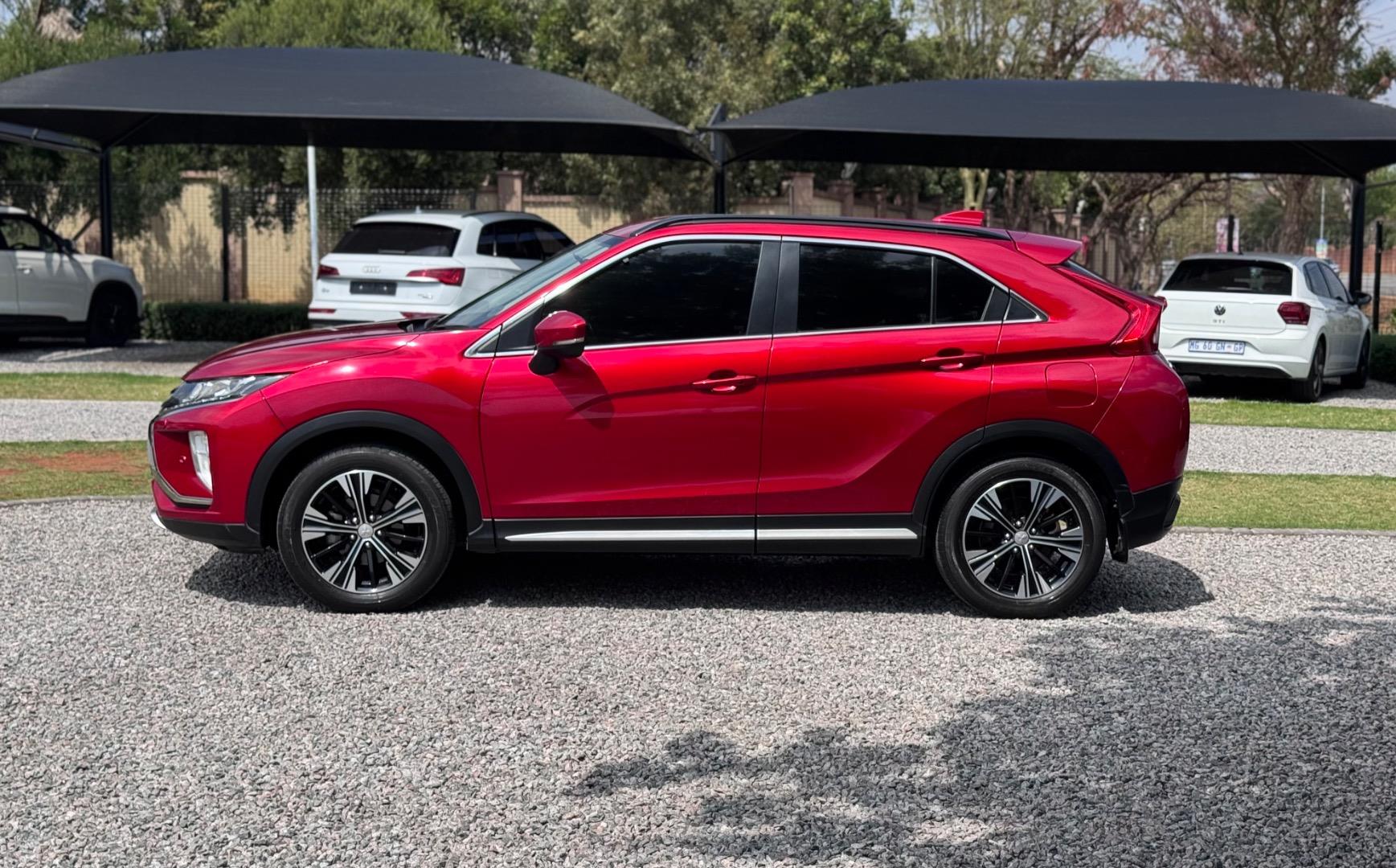 Mitsubishi Eclipse Cross 2.0 GLS AWD Fourbuy Cedar Lakes