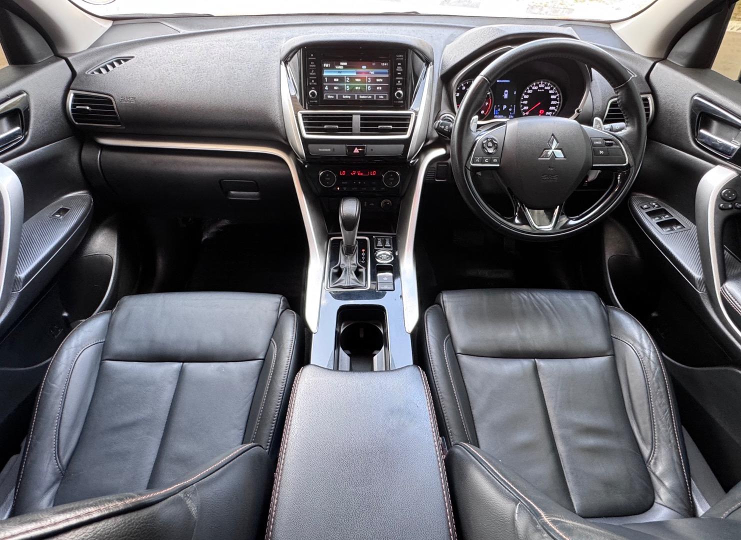 Mitsubishi Eclipse Cross 2.0 GLS AWD Fourbuy Cedar Lakes