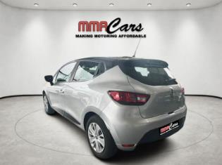 2019 Renault Clio 66kW Turbo Authentique for sale