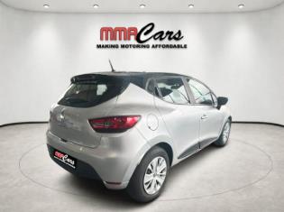 2019 Renault Clio 66kW Turbo Authentique for sale