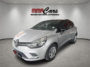 2019 Renault Clio 66kW Turbo Authentique for sale