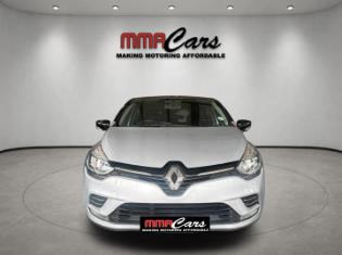 2019 Renault Clio 66kW Turbo Authentique for sale