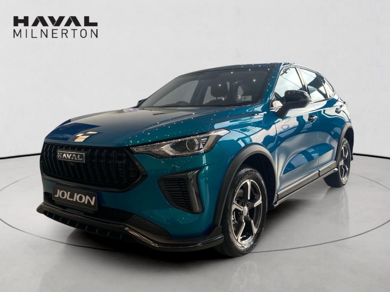 2026 Haval Jolion Pro 1.5T Premium