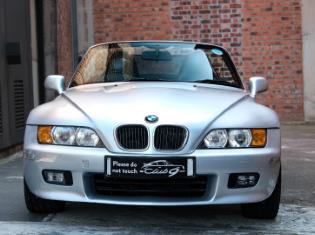 2000 BMW Z3 3.0 L for sale