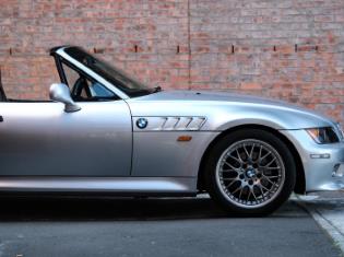 2000 BMW Z3 3.0 L for sale