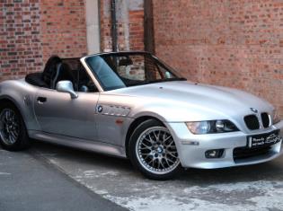 2000 BMW Z3 3.0 L for sale