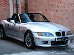 2000 BMW Z3 3.0 L for sale
