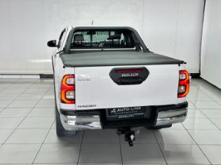 2018 Toyota Hilux 2.8GD-6 Xtra cab Raider for sale