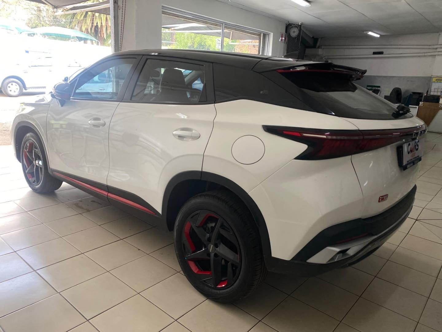 Omoda C5 1.5T 230T Elegance Cars At Eastgate
