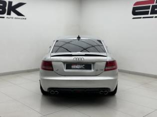 2009 Audi A6 2.7TDI Auto for sale