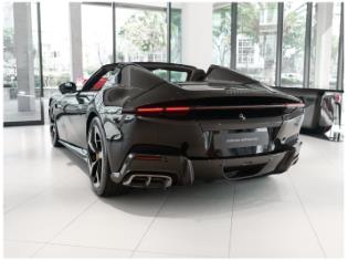 2026 Ferrari 12Cilindri Spider for sale