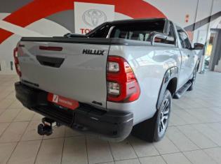 2026 Toyota Hilux 2.8GD-6 Xtra Cab 4x4 Legend 55 for sale