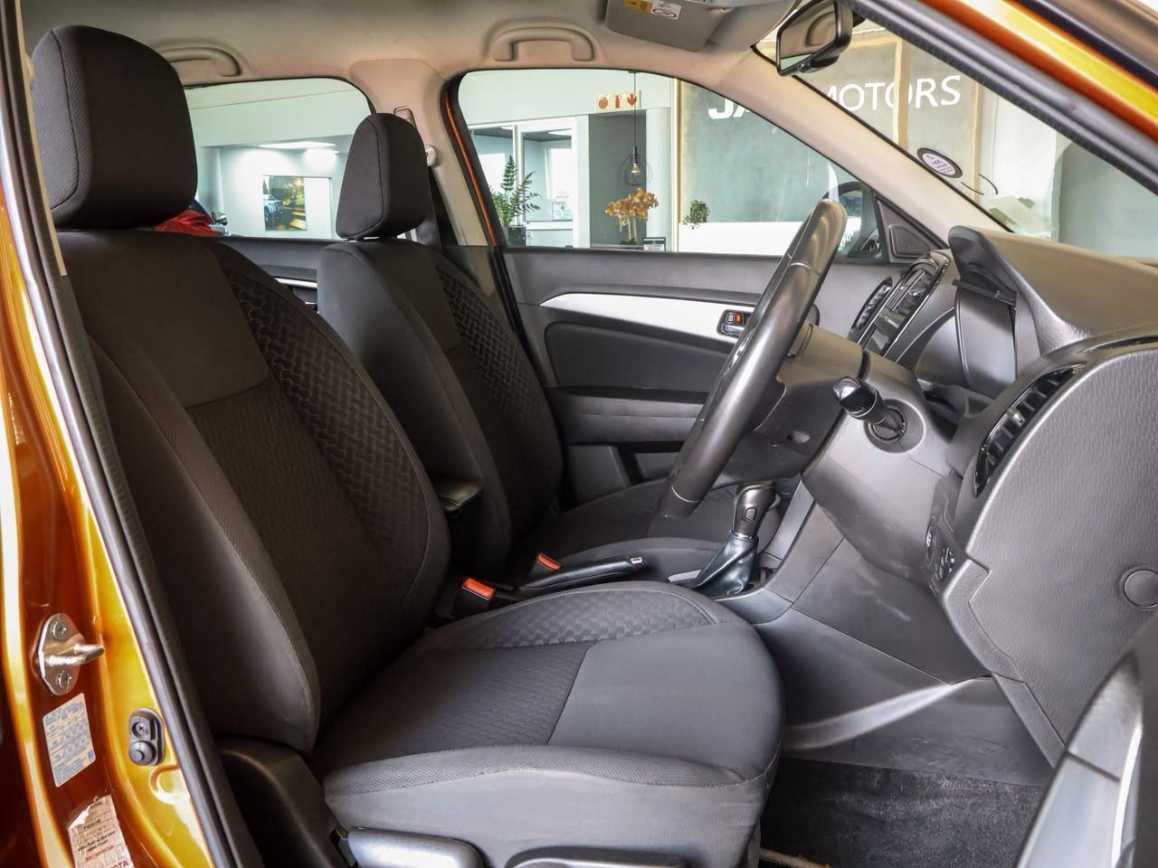 2022 Toyota Urban Cruiser