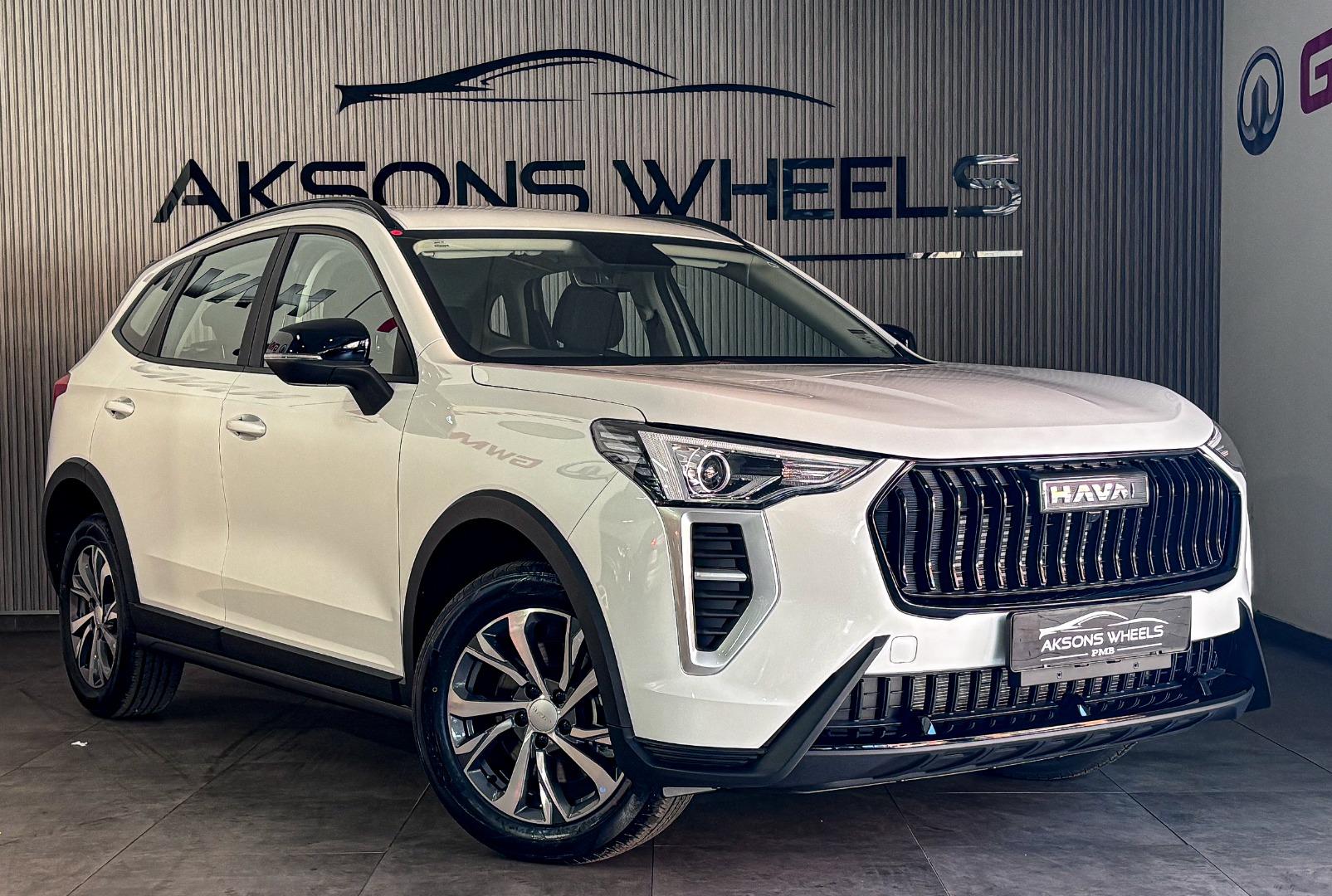 2026 Haval Jolion 1.5T City Plus for sale
