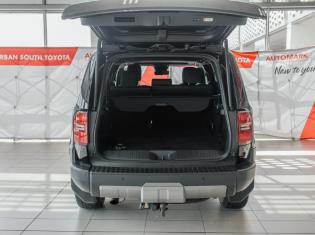 2024 Toyota Land Cruiser Prado 2.8GD VX-R for sale