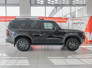 2024 Toyota Land Cruiser Prado 2.8GD VX-R for sale