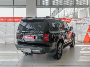 2024 Toyota Land Cruiser Prado 2.8GD VX-R for sale