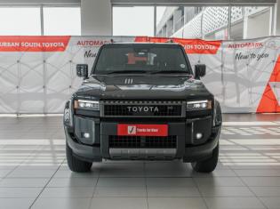2024 Toyota Land Cruiser Prado 2.8GD VX-R for sale